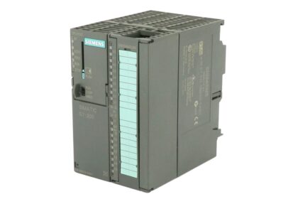 6AG1312-5BE03-2AY0 SIEMENS S7-300 Modül