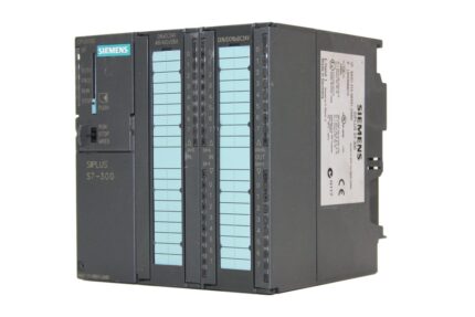 6AG1313-5BE01-2AB0 SIEMENS S7-300 Modül
