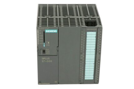 6AG1313-6CF03-2AY0 SIEMENS S7-300 Modül