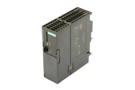 6AG1314-1AG14-7AB0 SIEMENS S7-300 Modül