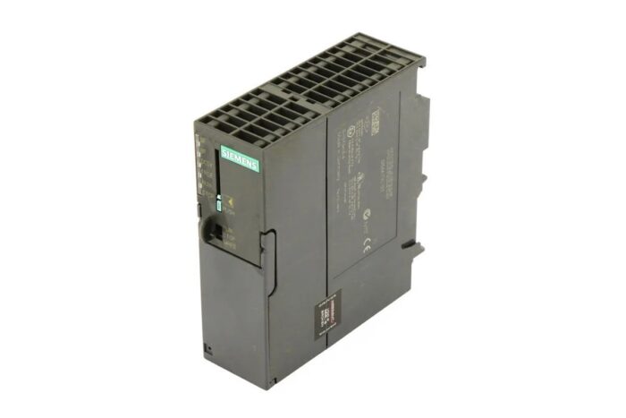 6AG1314-1AG14-7AB0 SIEMENS S7-300 Modül