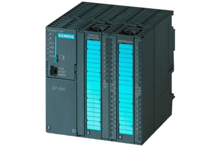 6AG1314-6CG03-2AB0 SIEMENS S7-300 Modül
