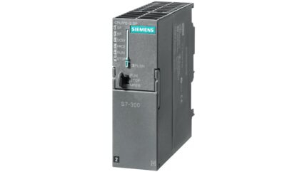 6AG1315-2AH14-7AB0 SIEMENS S7-300 Modül