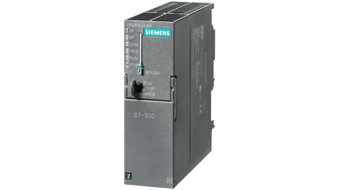 6AG1315-2AH14-7AB0 SIEMENS S7-300 Modül