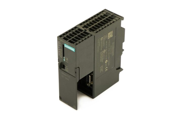 6AG1315-2EH14-7AB0 SIEMENS S7-300 Modül