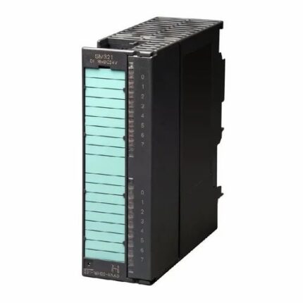 6AG1321-1FH00-7AA0 Siemens S7-300 Modül