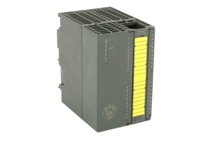6AG1326-1BK02-2AB0 SIEMENS S7-300 Modül