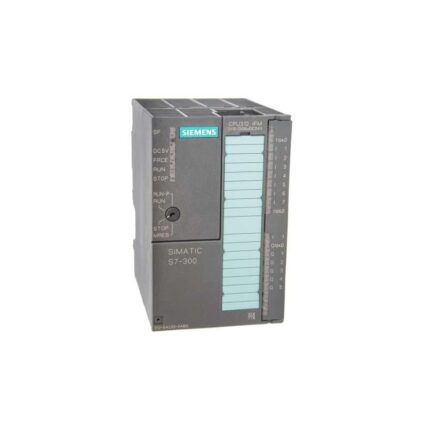 6ES7312-5AC00-0AB0 SIEMENS S7-300 Modül