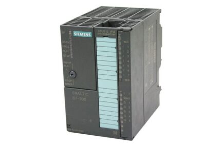6ES7312-5AC02-0AB0 SIEMENS S7-300 Modül