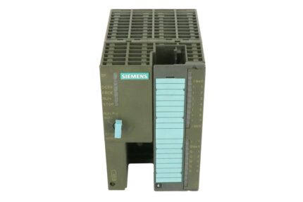 6ES7312-5AC82-0AB0 SIEMENS S7-300 Modül