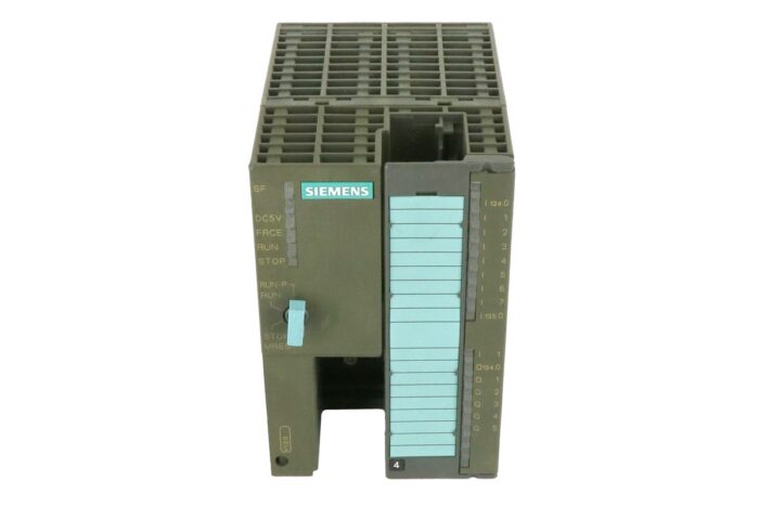 6ES7312-5AC82-0AB0 SIEMENS S7-300 Modül