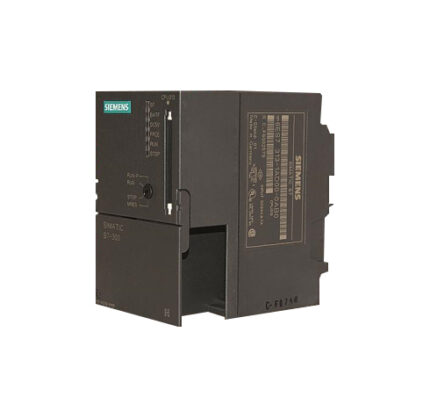 6ES7313-1AD00-0AB0 SIEMENS S7-300 Modül