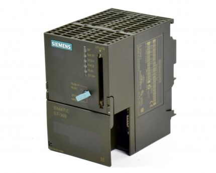 6ES7313-1AD03-0AB0 SIEMENS S7-300 Modül