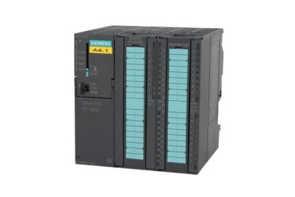 6ES7313-5BE00-0AB0 SIEMENS S7-300 Modül