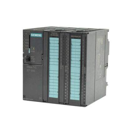6ES7313-5BE01-0AB0 SIEMENS S7-300 Modül