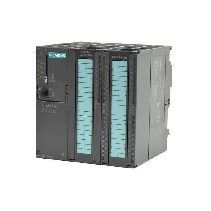 6ES7313-5BE01-0AB0 SIEMENS S7-300 Modül