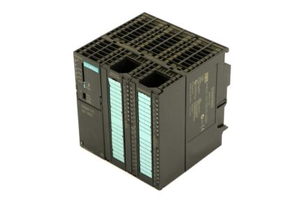 6ES7313-5BF04-0AB0 SIEMENS S7-300 Modül