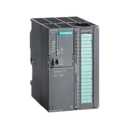 6ES7313-5BG04-0AB0 SIEMENS S7-300 Modül