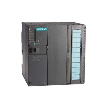 6ES7313-6CE00-0AB0 SIEMENS S7-300 Modül
