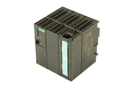 6ES7313-6CE01-0AB0 SIEMENS S7-300 Modül