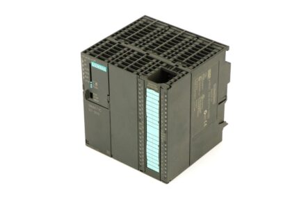 6ES7313-6CF03-0AB0 SIEMENS S7-300 Modül