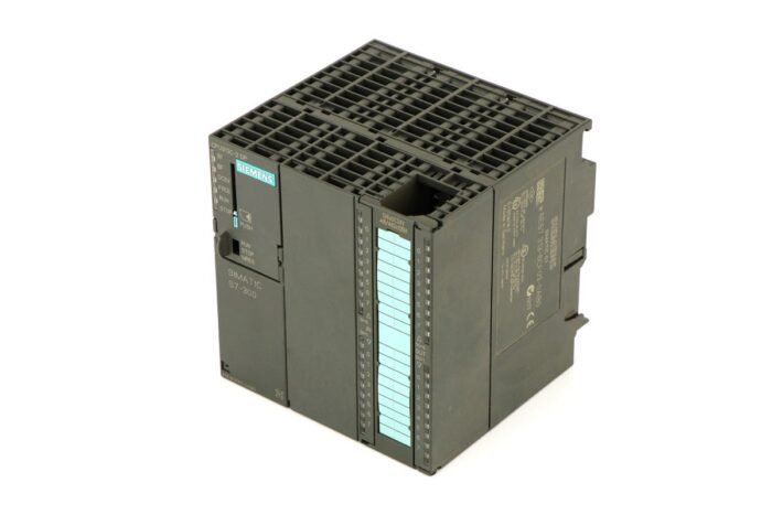 6ES7313-6CF03-0AB0 SIEMENS S7-300 Modül