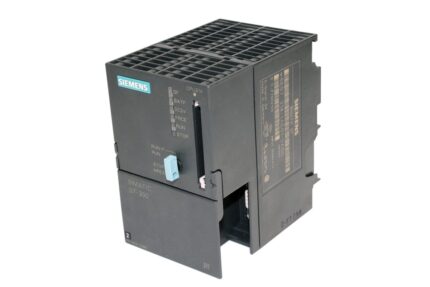 6ES7314-1AE01-0AB0 SIEMENS S7-300 Modül