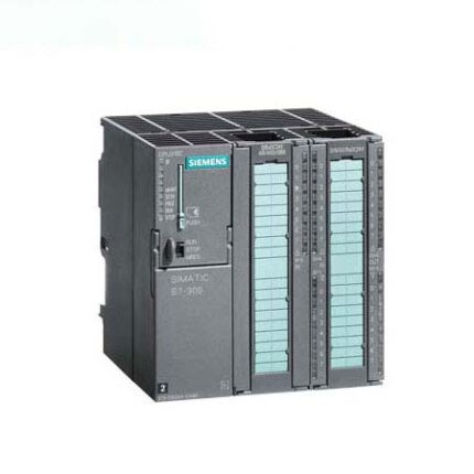 6ES7314-1AE84-0AB0 SIEMENS S7-300 Modül