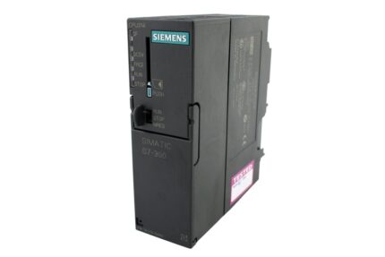 6ES7314-1AF10-0AB0 SIEMENS S7-300 Modül
