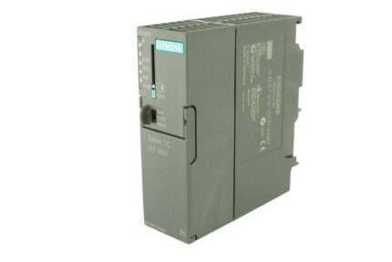 6ES7314-1AF11-0AB0 SIEMENS S7-300 Modül