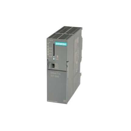 6ES7314-1AG14-0AB0 SIEMENS S7-300 Modül