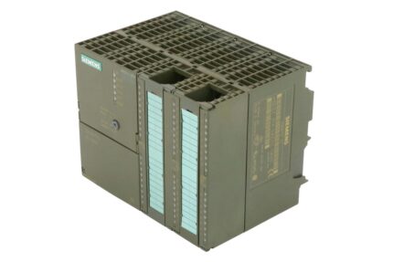 6ES7314-5AE02-0AB0 SIEMENS S7-300 Modül