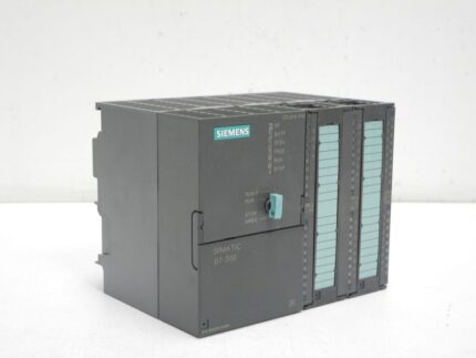 6ES7314-5AE03-0AB0 SIEMENS S7-300 Modül