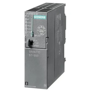 6ES7314-5AE82-0AB0 SIEMENS S7-300 Modül