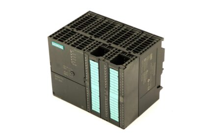6ES7314-5AE83-0AB0 SIEMENS S7-300 Modül