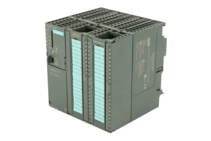 6ES7314-6BG03-0AB0 SIEMENS S7-300 Modül