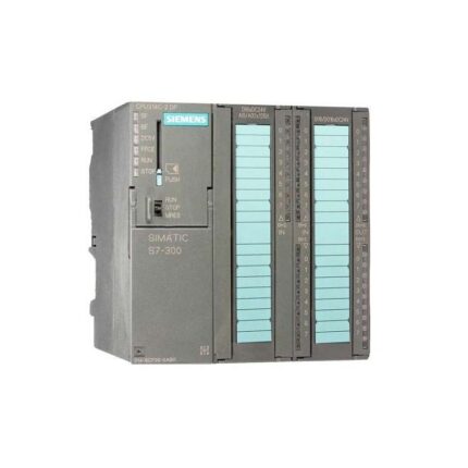 6ES7314-6CF01-0AB0 SIEMENS S7-300 Modül
