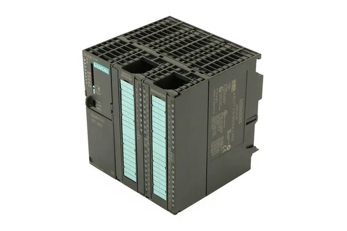 6ES7314-6CH04-4AB0 SIEMENS S7-300 Modül