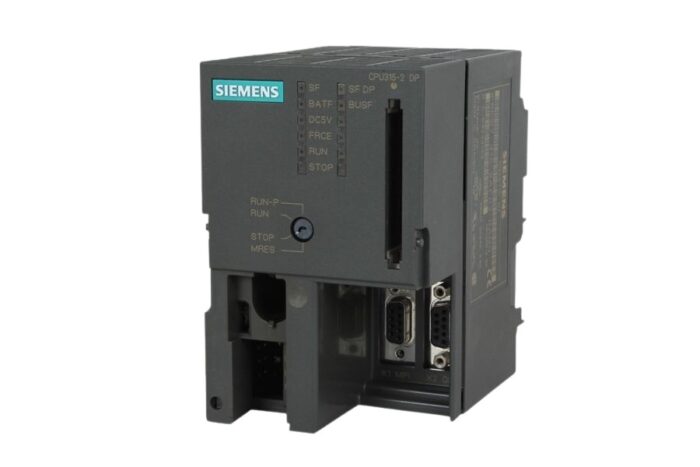 6ES7315-2AF02-0AB0-Z SIEMENS S7-300 Modül