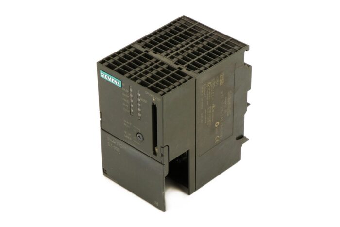 6ES7315-2AF03-0AB0 SIEMENS S7-300 Modül