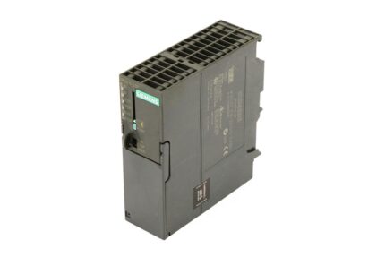 6ES7315-2AG10-0AB0 SIEMENS S7-300 Modül