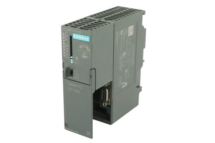 6ES7315-2FJ14-0AB0 SIEMENS S7-300 Modül