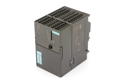 6ES7317-2AJ10-0AB0 SIEMENS S7-300 Modül