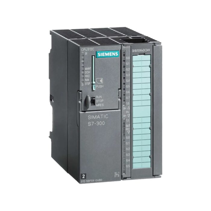 6ES7317-2AK14-0AB0 SIEMENS S7-300 Modül