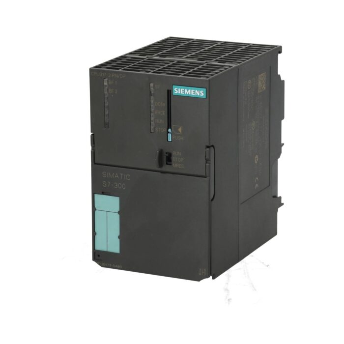 6ES7317-2FK14-0AB0 SIEMENS S7-300 Modül