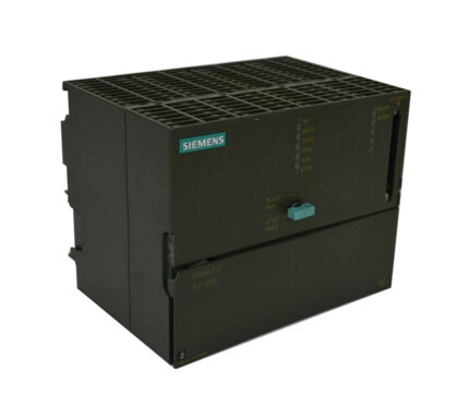 6ES7318-2AJ00-0AB0 SIEMENS S7-300 Modül