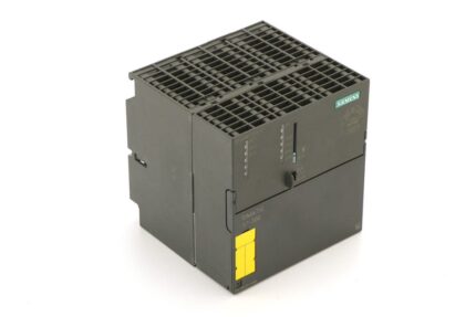 6ES7318-3FL00-0AB0 SIEMENS S7-300 Modül