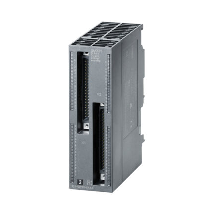 6ES7322-1BP00-0AA0 SIEMENS S7-300 Modül