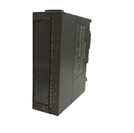 6ES7322-1HF00-0AA0 SIEMENS S7-300 Modül