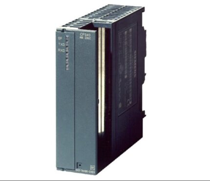 6ES7340-1AH02-0AE0 SIEMENS S7-300 Modül